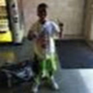 Meet your Posher, Lincoln